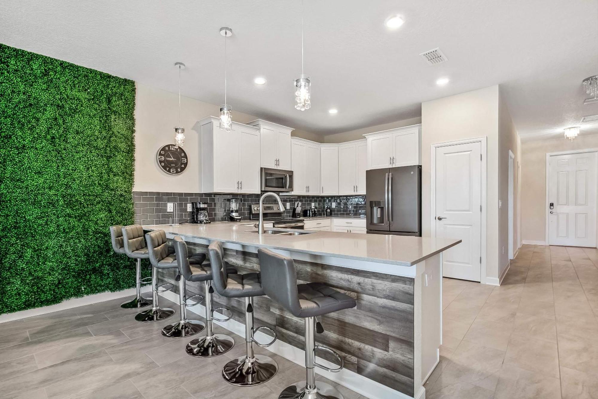 2901Fs - Amazing 8 Bedroom At Storey Lake Kissimmee Exterior foto
